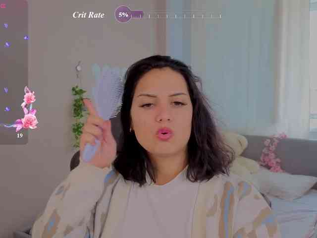 Vivien-Ross webcam
