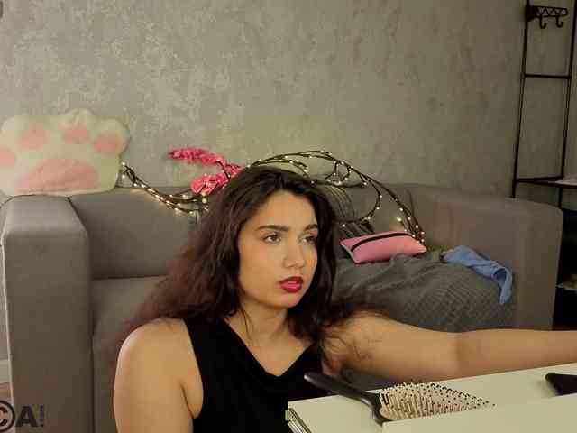 Vivien-Ross webcam