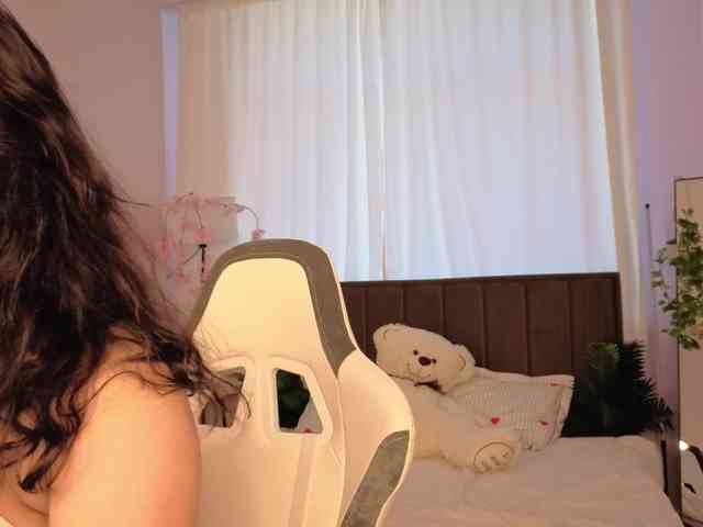 Vivien-Ross webcam