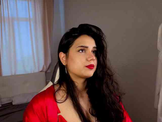 Vivien-Ross webcam
