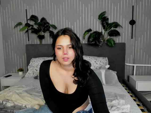 Vivien-Ross webcam