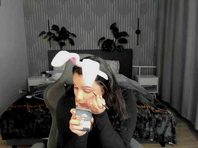 Vivien-Ross webcam