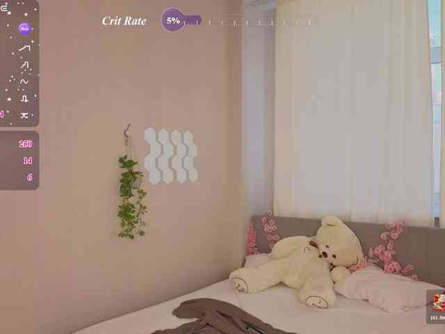 Vivien-Ross webcam