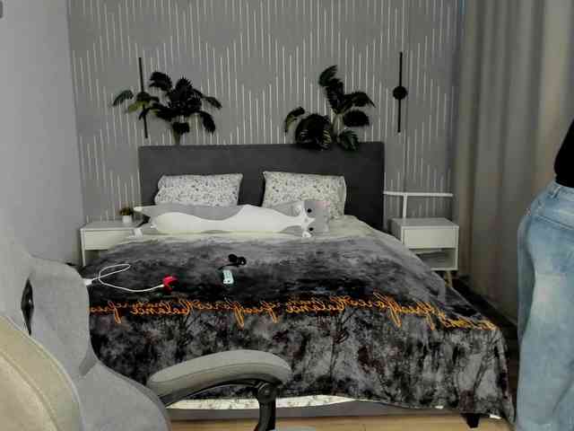 Vivien-Ross webcam