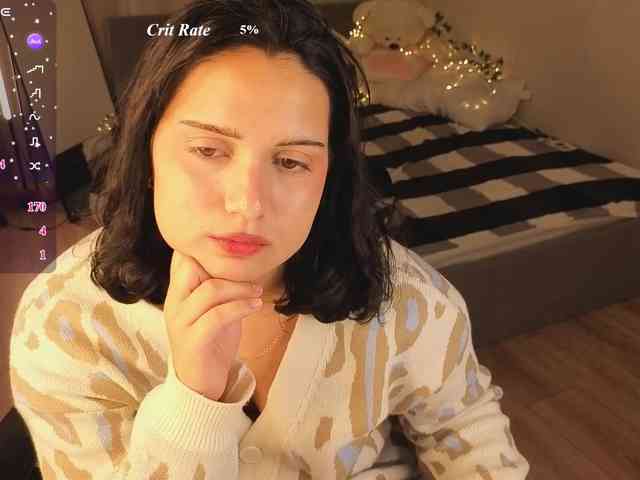 Vivien-Ross webcam