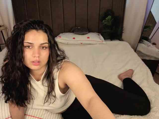 Vivien-Ross webcam