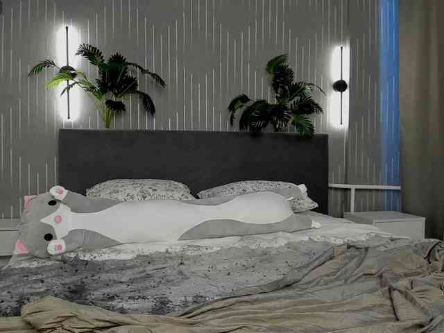 Vivien-Ross webcam