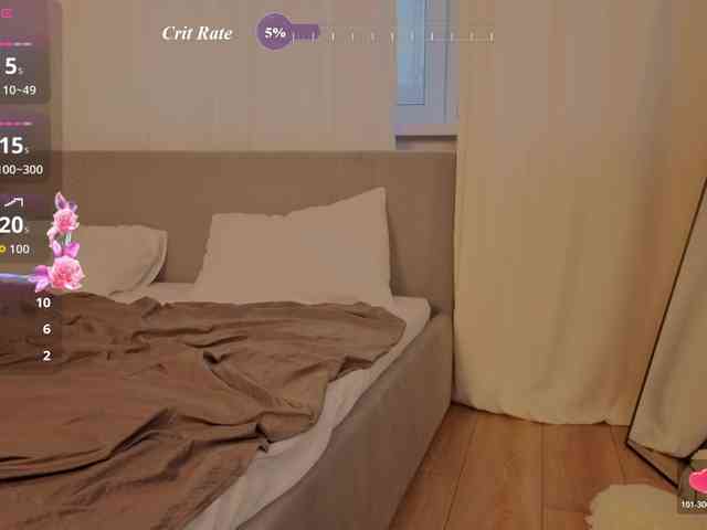 Vivien-Ross webcam