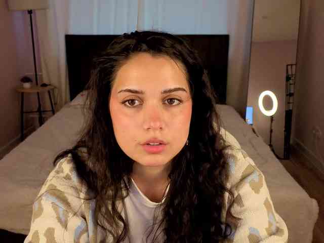 Vivien-Ross webcam