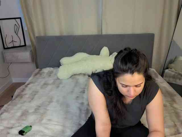 Vivien-Ross webcam