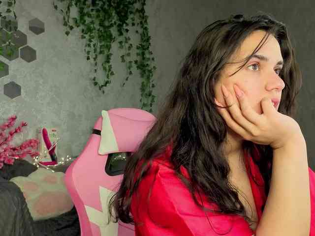 Vivien-Ross webcam