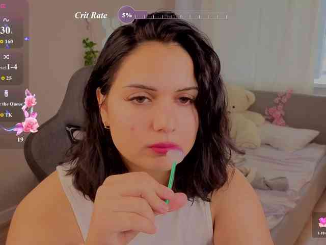 Vivien-Ross webcam