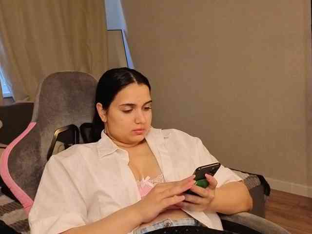 Vivien-Ross webcam