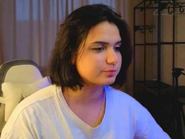 Vivien-Ross webcam
