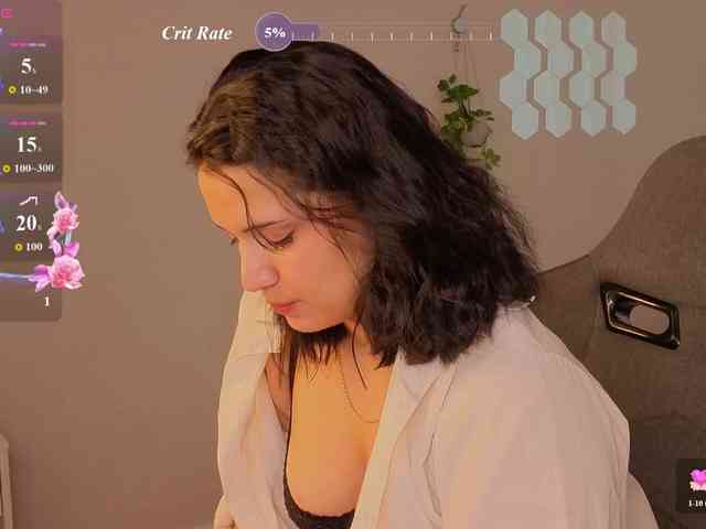 Vivien-Ross webcam