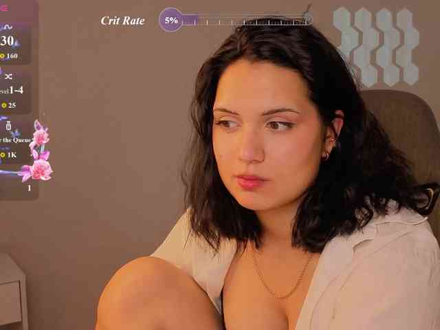 Vivien-Ross webcam