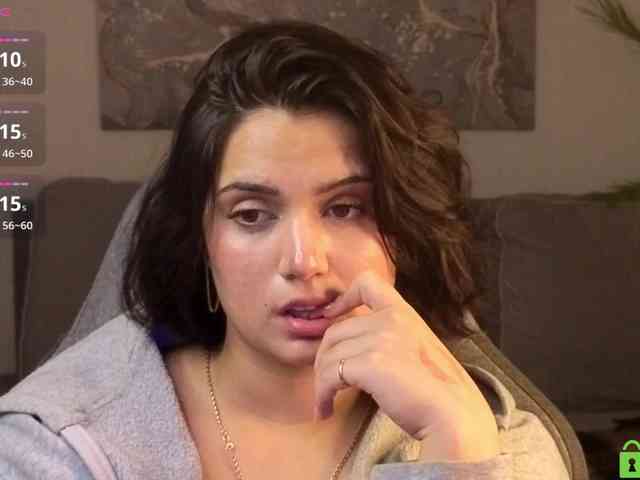 Vivien-Ross webcam
