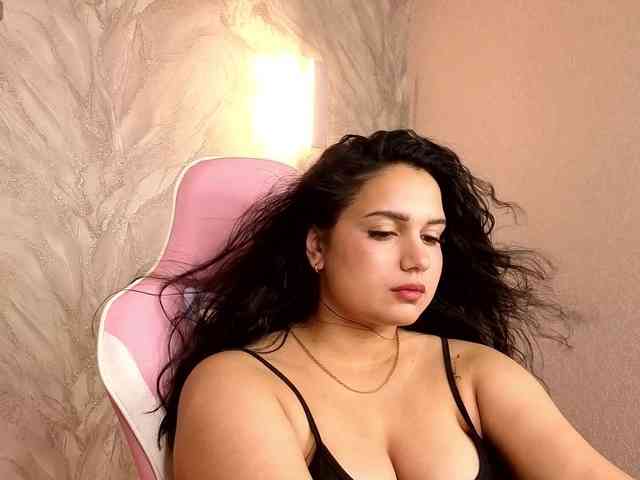 Vivien-Ross webcam