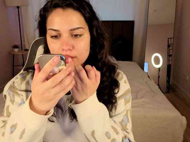 Vivien-Ross webcam