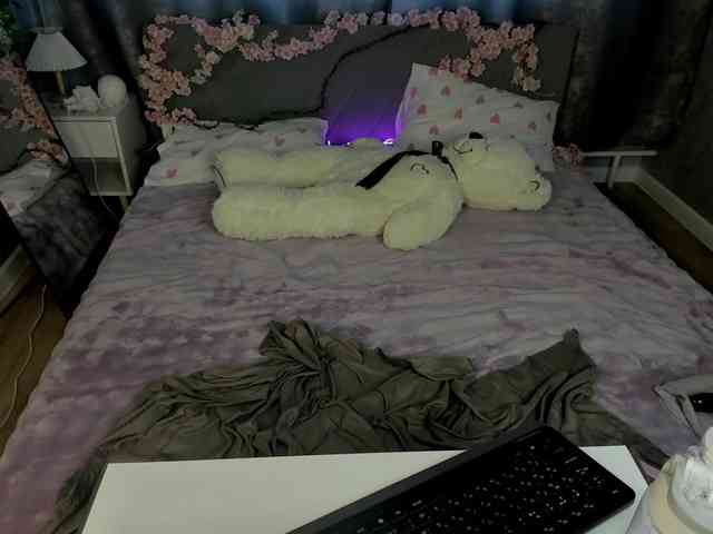 Vivien-Ross webcam