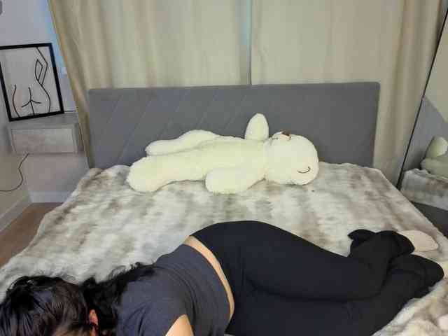 Vivien-Ross webcam