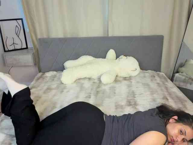 Vivien-Ross webcam