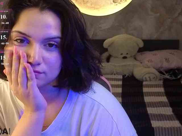 Vivien-Ross webcam