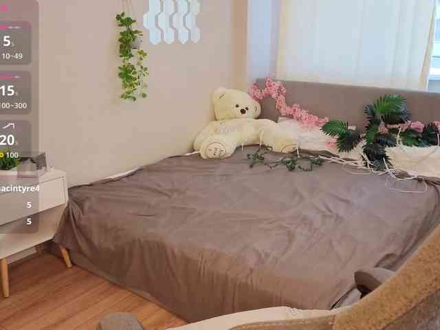 Vivien-Ross webcam