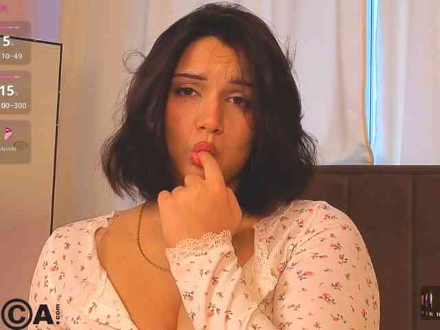 Vivien-Ross webcam