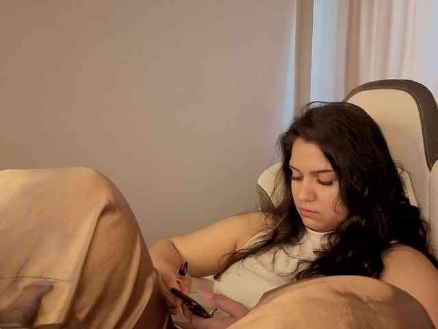 Vivien-Ross webcam
