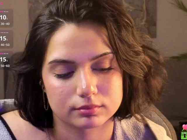 Vivien-Ross webcam