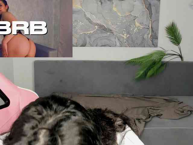 Vivien-Ross webcam