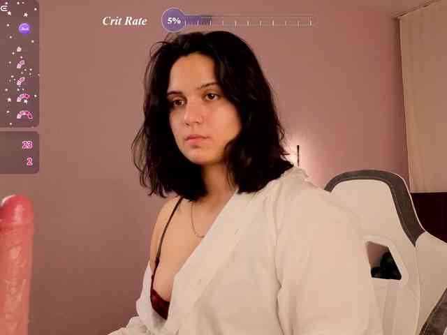 Vivien-Ross webcam