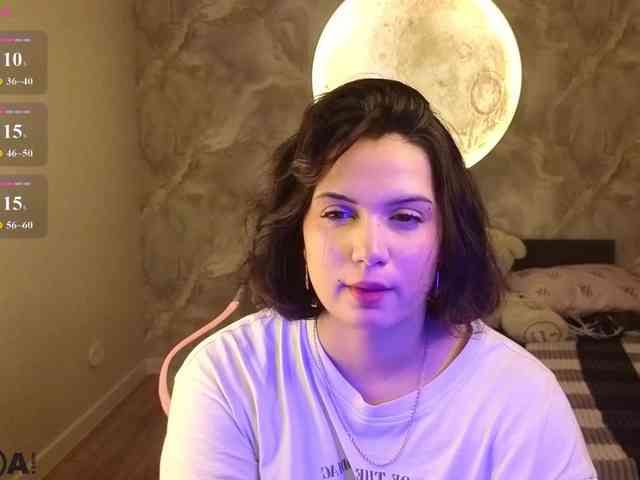 Vivien-Ross webcam