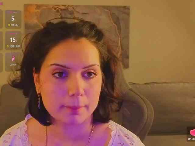 Vivien-Ross webcam