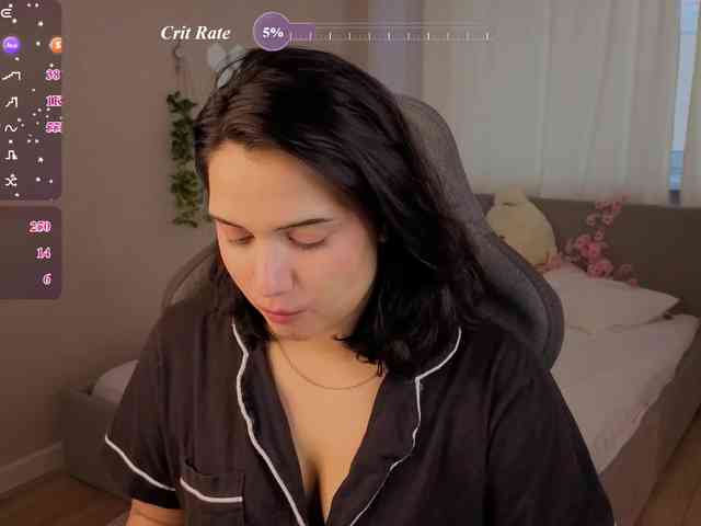 Vivien-Ross webcam
