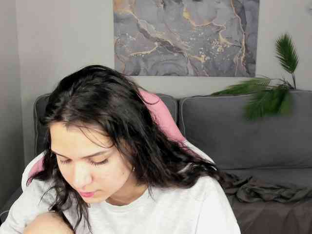 Vivien-Ross webcam