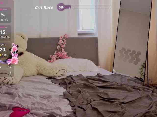 Vivien-Ross webcam