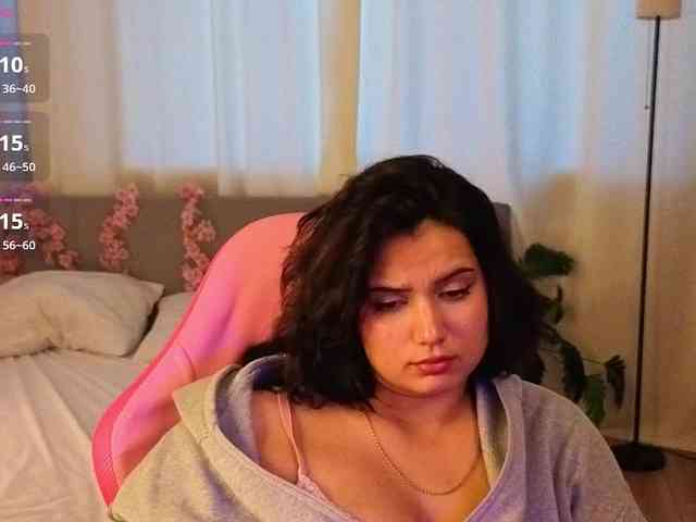 Vivien-Ross webcam