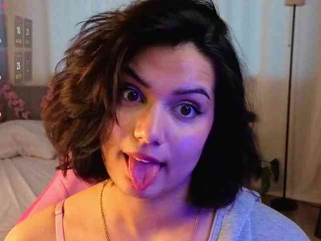 Vivien-Ross webcam