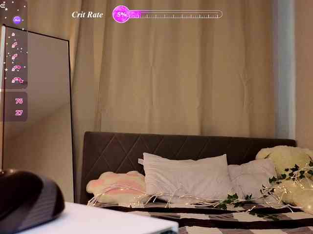 Vivien-Ross webcam