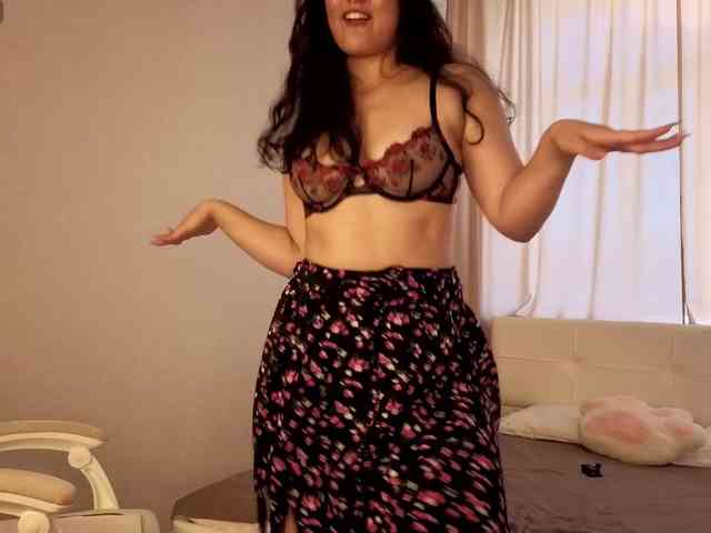 Vivien-Ross webcam