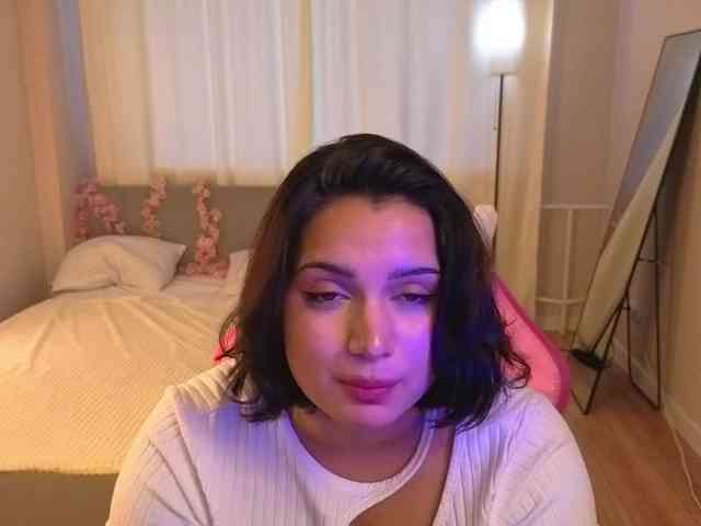 Vivien-Ross webcam