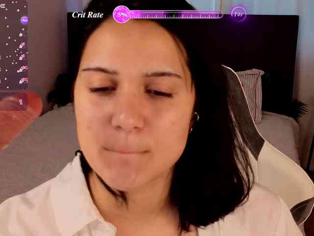 Vivien-Ross webcam