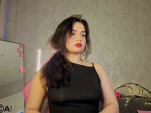 Vivien-Ross webcam