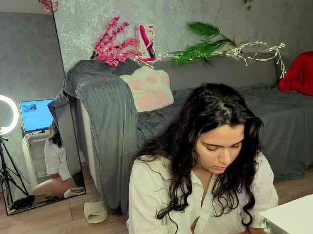 Vivien-Ross webcam