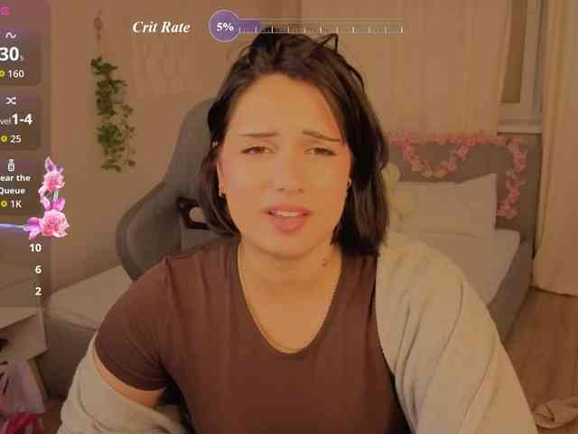 Vivien-Ross webcam