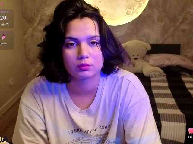 Vivien-Ross webcam