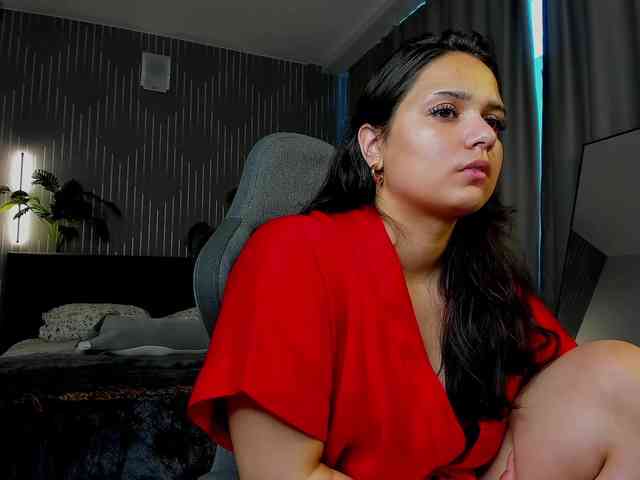 Vivien-Ross webcam