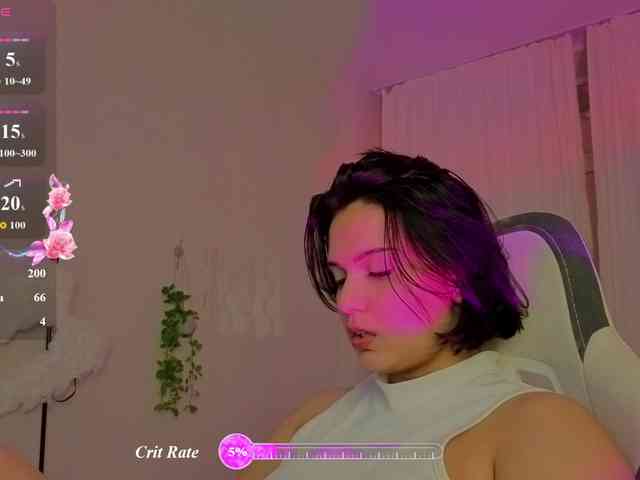 Vivien-Ross webcam